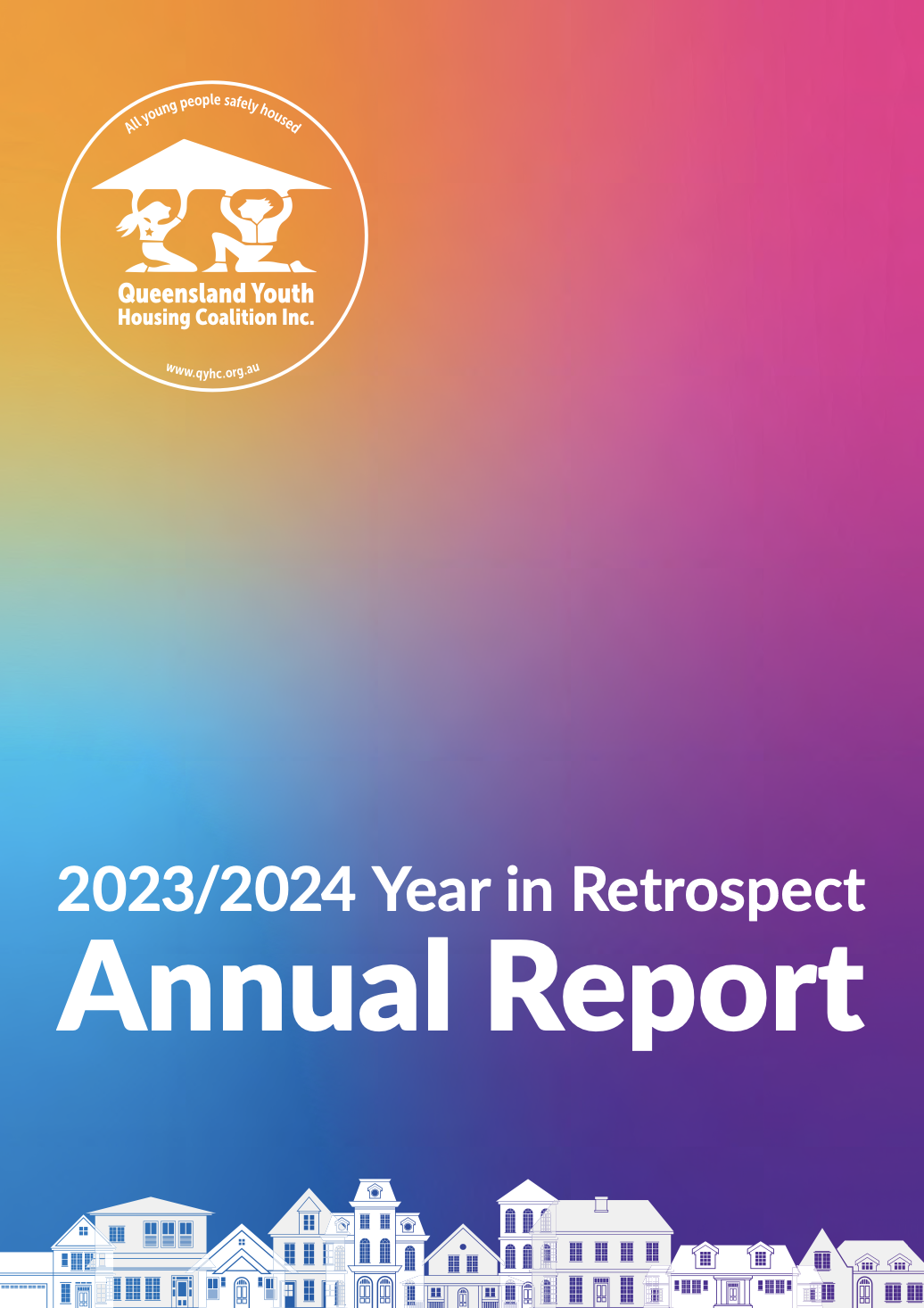 2023-2024 Annual Report